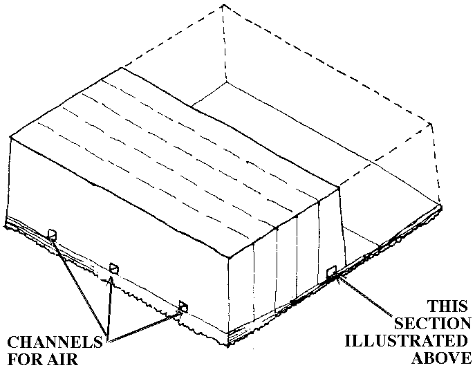 Brick making The Regency Town House
